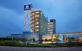 BATIQA Hotel&Apartments Karawang